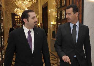 Νεκρός ένας Σύρος εργάτης από πυρά αγνώστου κατά λεωφορείου στο βόρειο Λίβανο