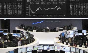 Πτωτικές τάσεις στο Χρηματιστήριο τη Δευτέρα