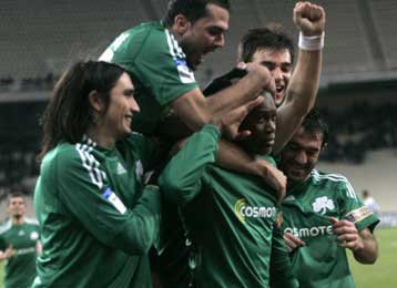 Ο πρωταθλητής χειμώνα παίρνει τίτλο λέει η παράδοση, η οποία έχει και 13… ανατροπές