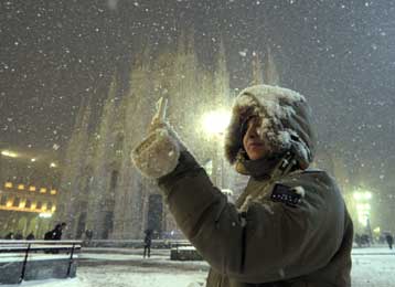 Δεκάδες θύματα από το πρωτοφανές κύμα κακοκαιρίας στην Ευρώπη