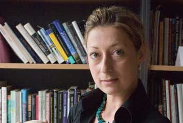 Αναγνώριση από κορυφαίο επιστημονικό οργανισμό για Ελληνίδα ερευνήτρια