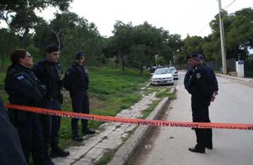 Ηγετική ανάμειξη στην απαγωγή Παναγόπουλου ομολογεί ένας εκ των κατηγορουμένων