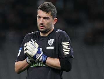 «Όλα για το Champions League» δήλωσε ο Χαλκιάς