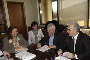 Απορρίπτει η Λ.Κατσέλη τα περί ανόδου επιτοκίων λόγω του ν/σ για τη ρευστότητα