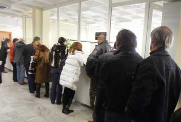 Σαφάρι για την αύξηση των εσόδων ξεκινούν από τον Ιανουάριο οι ΔΟΥ