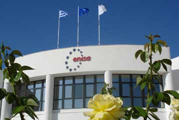 Αναβάθμιση του Ευρωπαϊκού Οργανισμού Ασφάλειας Δικτύων στο Ηράκλειο ζητά η κυβέρνηση