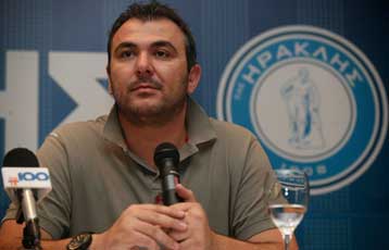 Πλησιάζει η ώρα που θα πάρει θέση ο Ρέμος για το μέλλον του στον Ηρακλή