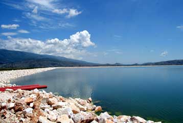 Αύξηση της υδροηλεκτρικής παραγωγής λόγω των έντονων βροχοπτώσεων