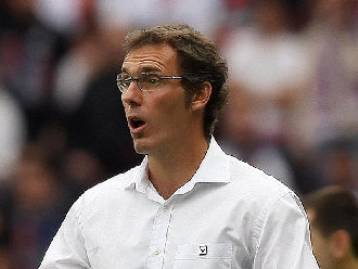 Ο Λοράν Μπλαν ποντάρει στο πλήρες ρόστερ της Μπορντό εν όψει Ολυμπιακού