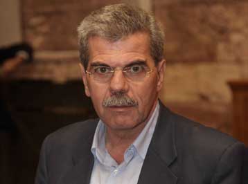 Ο βουλευτής Έβρου Γ.Ντόλιος αναλαμβάνει υφυπουργός Εσωτερικών