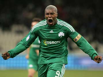 Ο Σισέ χαρακτήρισε «κορυφαία επιλογή» τον Παναθηναϊκό