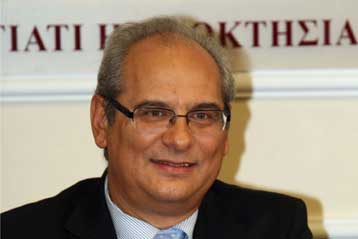 Μείωση αντικειμενικών αξιών για επαγγελματικά ακίνητα ζητούν ιδιοκτήτες και έμποροι