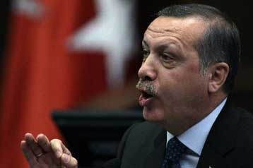 Καταδικάζει το Διεθνές Ινστιτούτο Τύπου τη δολοφονία δημοσιογράφου στην Τουρκία