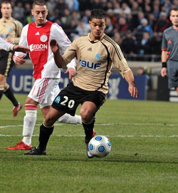 Μπεν Αρφά και Μαρσέιγ «τρενάρουν» τη μεταγραφή