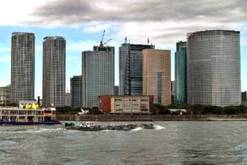 Μπλε δέσμες φωτός στο μετρό της Ιαπωνίας για τον περιορισμό των αυτοκτονιών