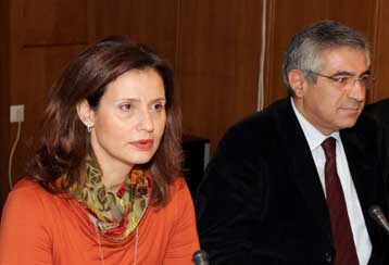 Ξεκινά στις 25 Ιανουαρίου ο διάλογος για το μέλλον της ελληνικής γεωργίας