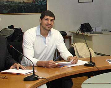 Σε καλό κλίμα η συνάντηση μεταξύ ΠΣΑΚ και του γγΑ