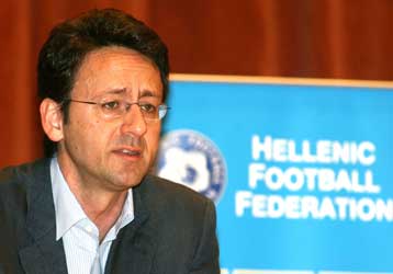 Η UEFA έστειλε στην ΕΠΟ νέο φάκελο με πέντε ακόμα «ύποπτα» ματς