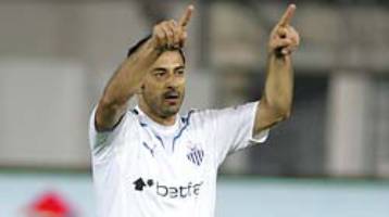 Ο Οκκάς ανέβασε 3η την Ανόρθωση με θεατή και μεταγραφικό στόχο τον Λυμπερόπουλο