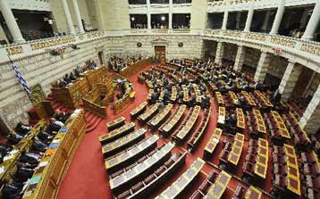 Έως το Πάσχα τα πορίσματα των τεσσάρων Εξεταστικών Επιτροπών