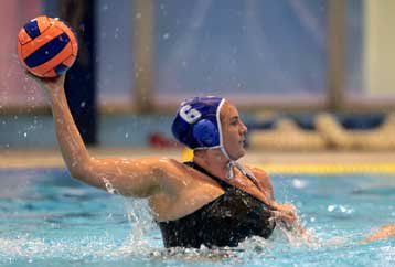 Ορτίτζια Συρακουσών και Ματαρό για Εθνικό και ΝΕΠ στα προημιτελικά του LEN Trophy