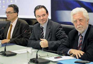 Μαζεύετε όσες περισσότερες αποδείξεις μπορείτε, διαμηνύει το υπουργείο Οικονομικών