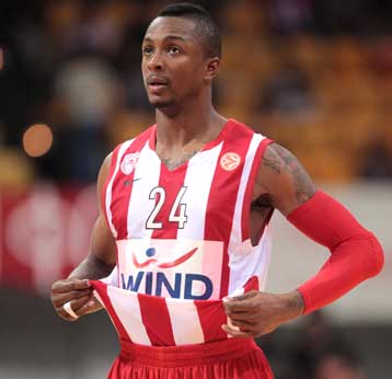 Συμφώνησε με τους Μέμφις Γκρίζλις ο Βον Ουέιφερ