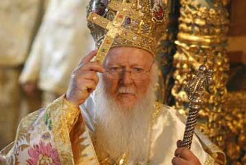 Υπέρ Βαρθολομαίου οι μεγαλύτερες εφημερίδες της Τουρκίας