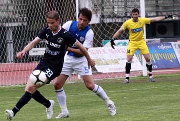 Με παράπονα αποχώρησε ο Γόγολος από τον ΠΑΣ, ακολουθούν άλλοι… πέντε