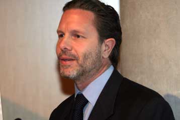 Δραστική μείωση των δαπανών, ο στόχος του Π.Γερουλάνου