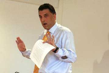 Την ύπαρξη διατροφικού σκανδάλου επιβεβαίωσε η κυβέρνηση