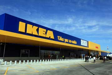 Ανακαλούνται από την IKEA τα παιδικά καρεκλάκια «Leopard»