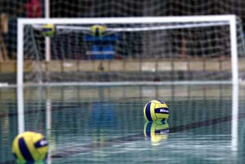 Κληρώνει για τη φάση των «16» του Κυπέλλου ανδρών στο πόλο