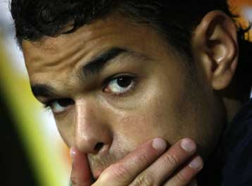 Ο Μπεν Αρφά εξέφρασε τις αμφιβολίες του στη Μαρσέιγ για τον ερχομό του στον Ολυμπιακό