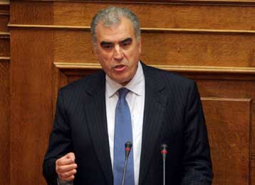 Εθνικό Σχέδιο για την Οδική Ασφάλεια ανακοίνωσε η κυβέρνηση