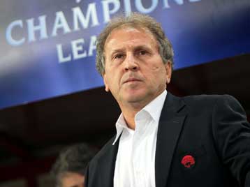 Ο Ζίκο πιστεύει σε πρόκριση του Ολυμπιακού επί της Μπορντό