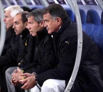 Ο Μπάγεβιτς δεν αφήνει την ΑΕΚ για χάρη της εθνικής Βοσνίας