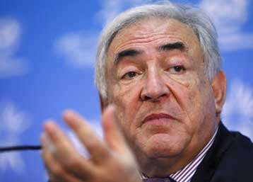 Να υιοθετήσουν κανόνες για τα ελλείμματά τους «συμβουλεύει» το ΔΝΤ τα μέλη του