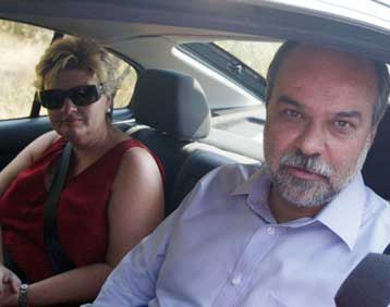 Σε δίκη έντεκα άτομα για την απαγωγή του επιχειρηματία Γ.Μυλωνά