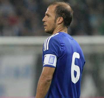 Την τύχη του μακριά από το Πόρτσμουθ θέλει να αναζητήσει ο Μπασινάς