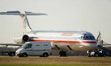 Ατύχημα με αεροσκάφος της American Airlines στο αεροδρόμιο Κίνγκστον της Τζαμάικα