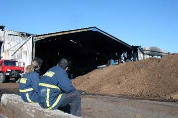 Υπέκυψε στα τραύματά του ο 40χρονος που τραυματίστηκε σε πυρηνελαιουργείο της Κρήτης