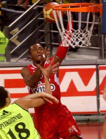 Στον αέρα ο Ουέιφερ που αντί για τους Γκρίζλις… ήθελε να υπογράψει στους Ρόκετς