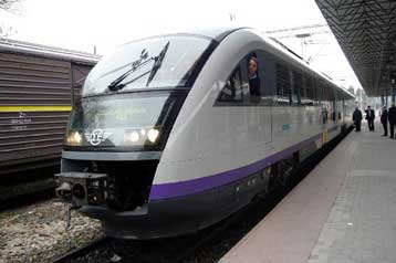 Χριστουγεννιάτικη έξοδος με κάθε μέσο και σύμμαχο τον καιρό