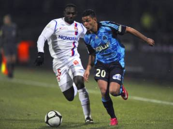 «Ανεπαρκής» η πρόταση του Ολυμπιακού για Μπεν Αρφά…