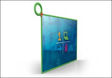 Φθηνό υπολογιστή-ταμπλέτα ετοιμάζει η οργάνωση OLPC