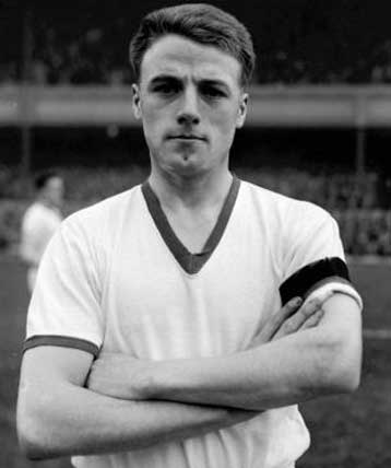 Τελευταίο αντίο στον «μπέμπη» Σκάνλον που είχε επιζήσει από το δυστύχημα του Μονάχου