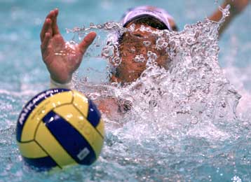 Εύκολη κλήρωση για τους «μεγάλους» στο Κύπελλο ανδρών του πόλο