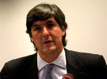 «Και η υπερβολή έχει όρια» αναφέρει σε επιστολή του ο Νίκος Κούλης