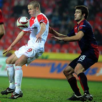 «Δεν ξέρω τίποτα για Νάπολι» υποστηρίζει ο Παπασταθόπουλος